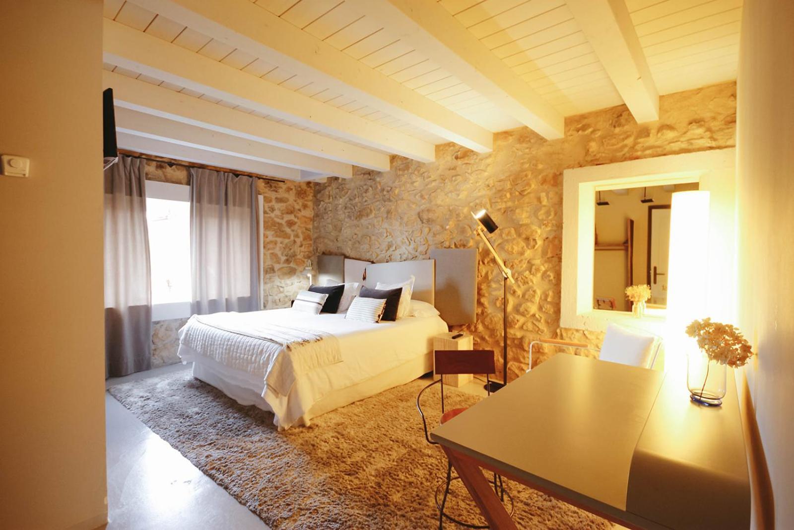 Hotel Garaiko Landetxea Durango Ngoại thất bức ảnh