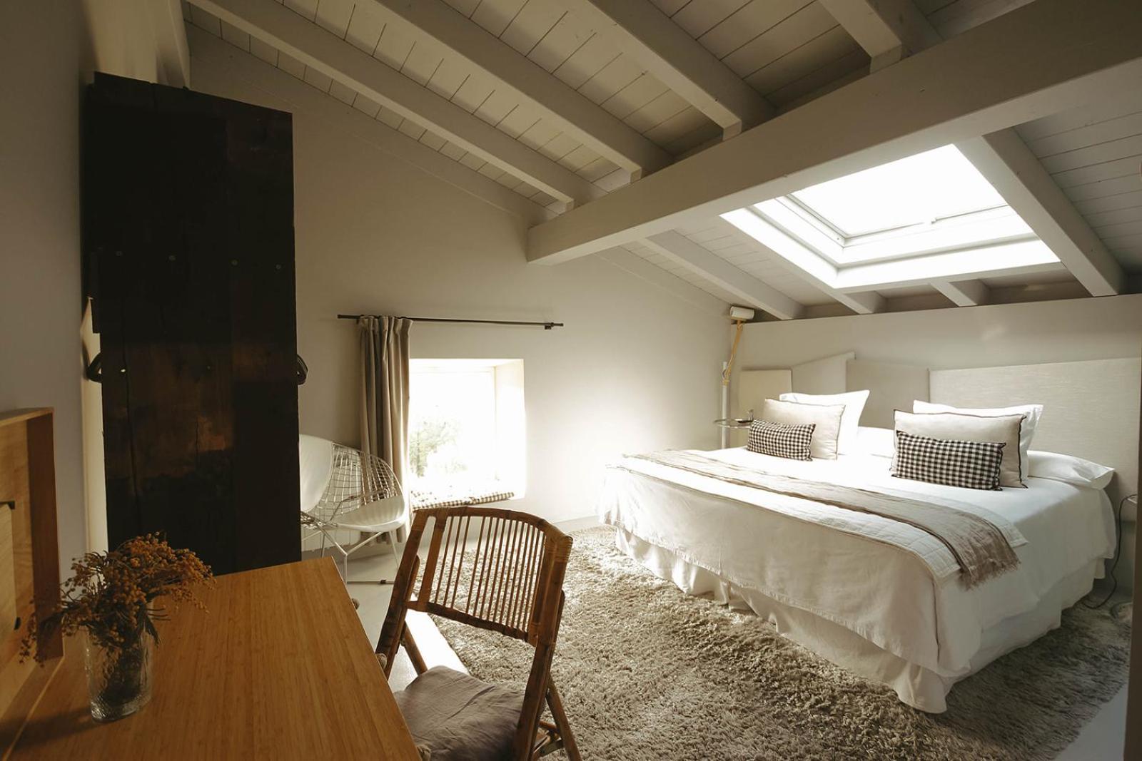 Hotel Garaiko Landetxea Durango Ngoại thất bức ảnh
