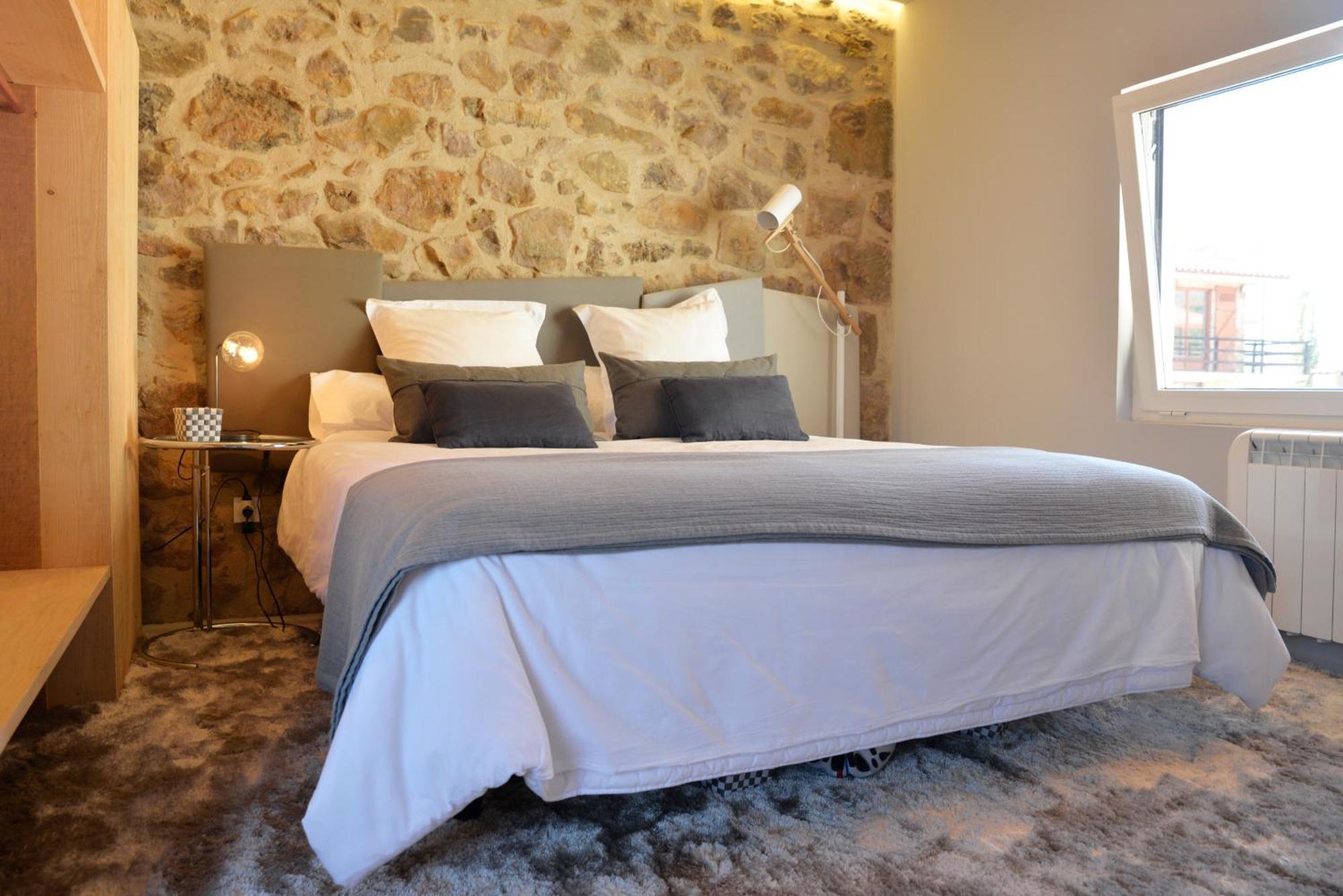 Hotel Garaiko Landetxea Durango Ngoại thất bức ảnh